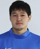 Dosmagambetov T.